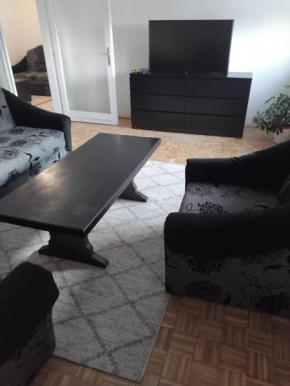 Apartman Mery